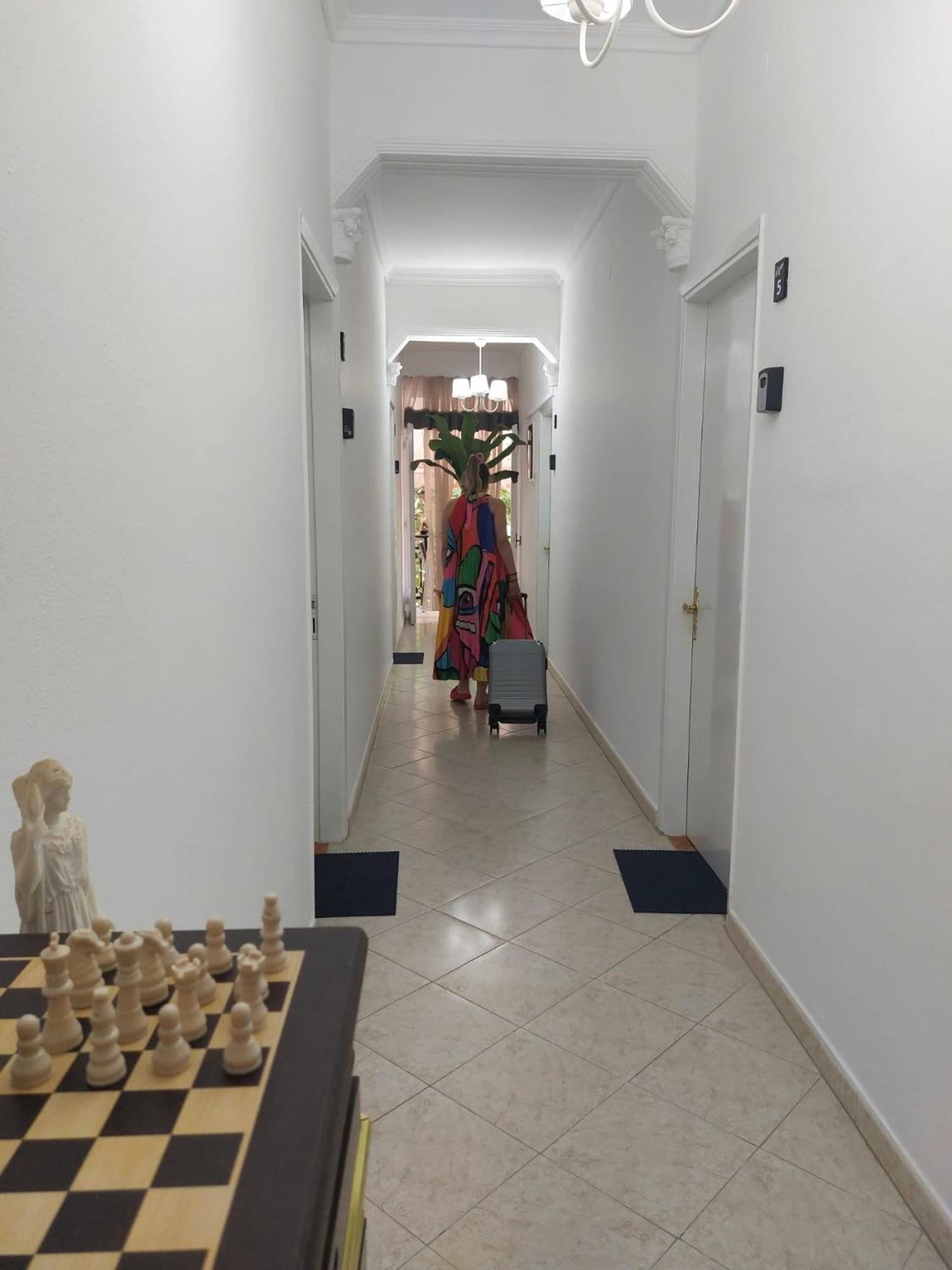 Amaya Pine Studio Panagia  Esterno foto